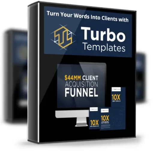 Traffic and Funnels – Turbo Templates