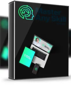 Ulrich Boser – Master Any Skill