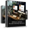 William James – Social Selling Secrets