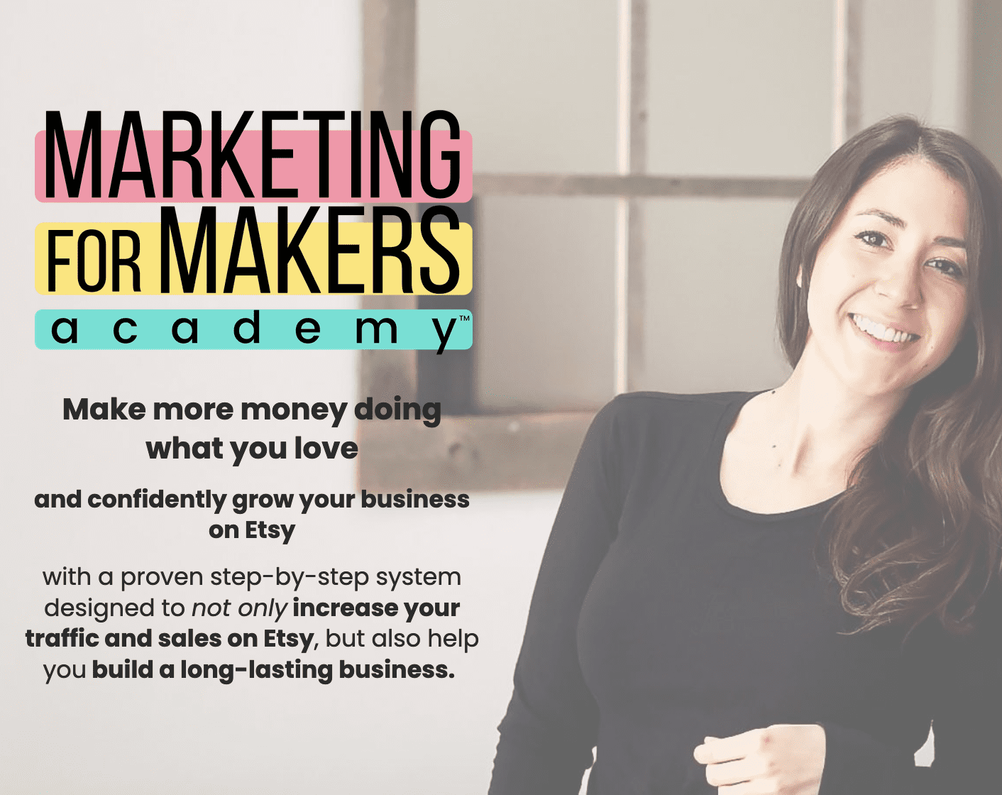 alisa rose marketing for makers academy 2 0 value 697 620ee193017e0