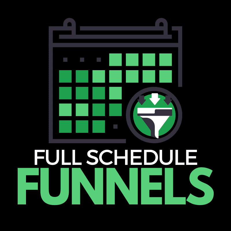 ben adkins full schedule funnels value 199 95 62075a7fb8997