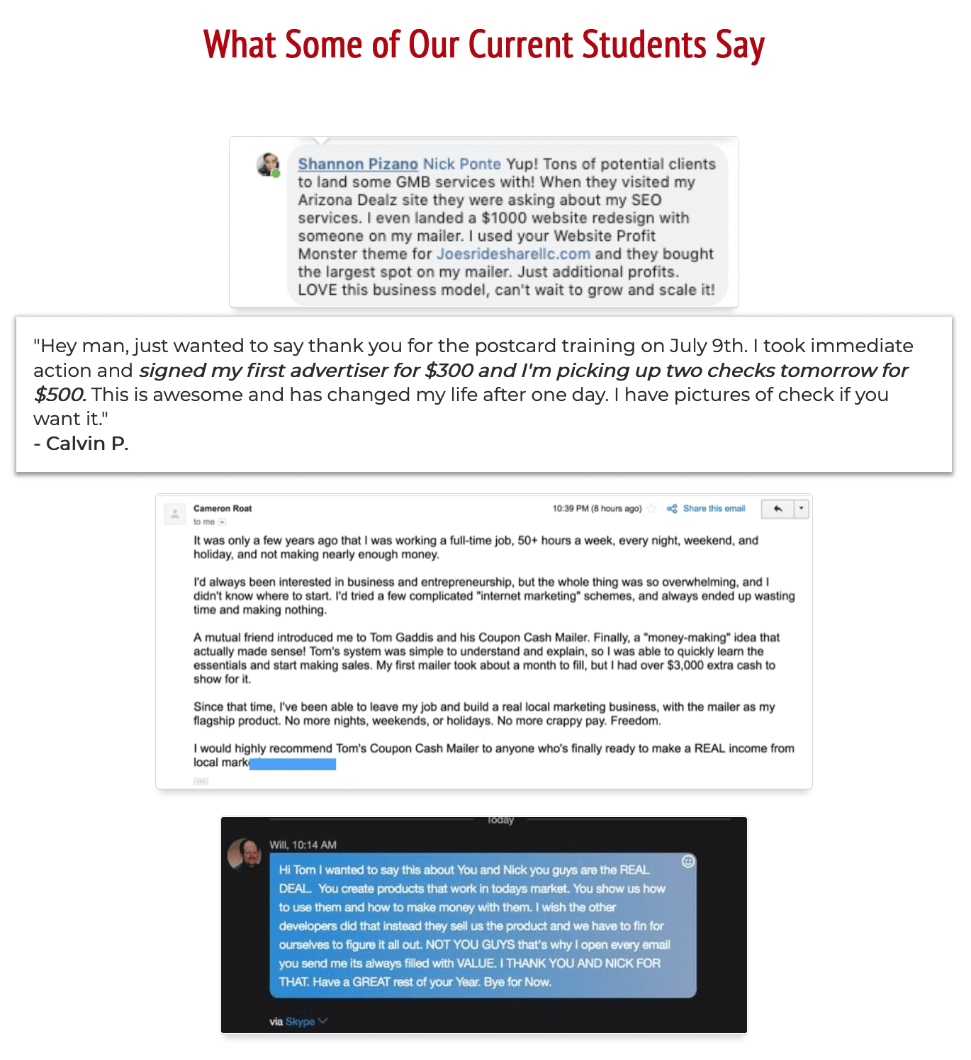 coupon cash system unleashed 61fcd4413741c