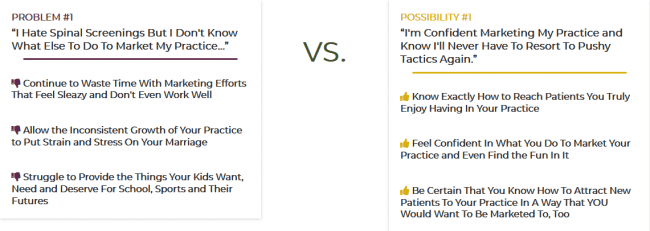 danielle eaton aligned marketing essentials value 797 6204c2e0e7088