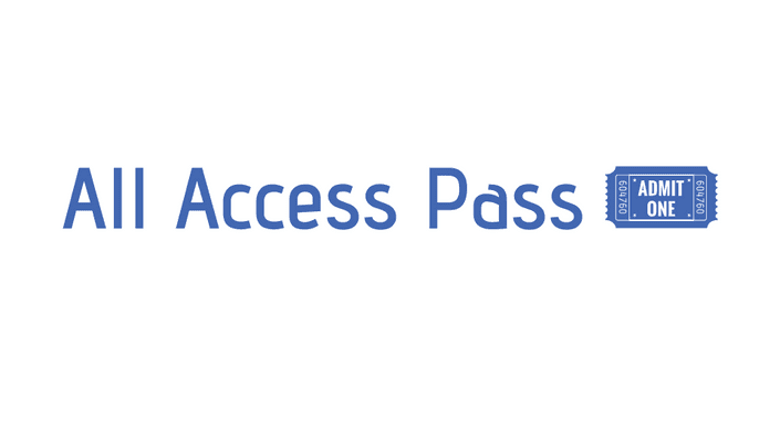 don wilson gearbubble all access pass value 997 62075c4c8bd44