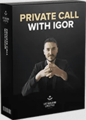 igor kheifets elite traffic pro 2 0 value 997 620d911f3c6d3