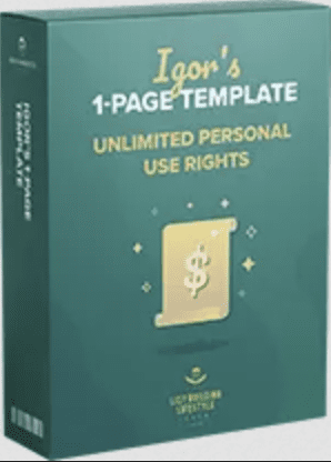 igor kheifets elite traffic pro 2 0 value 997 620d9122e6784