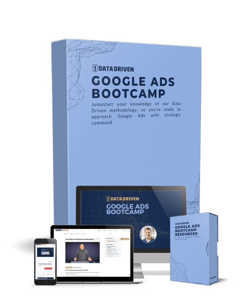 jeff sauer google ads bootcamp value 199 620612de2579e