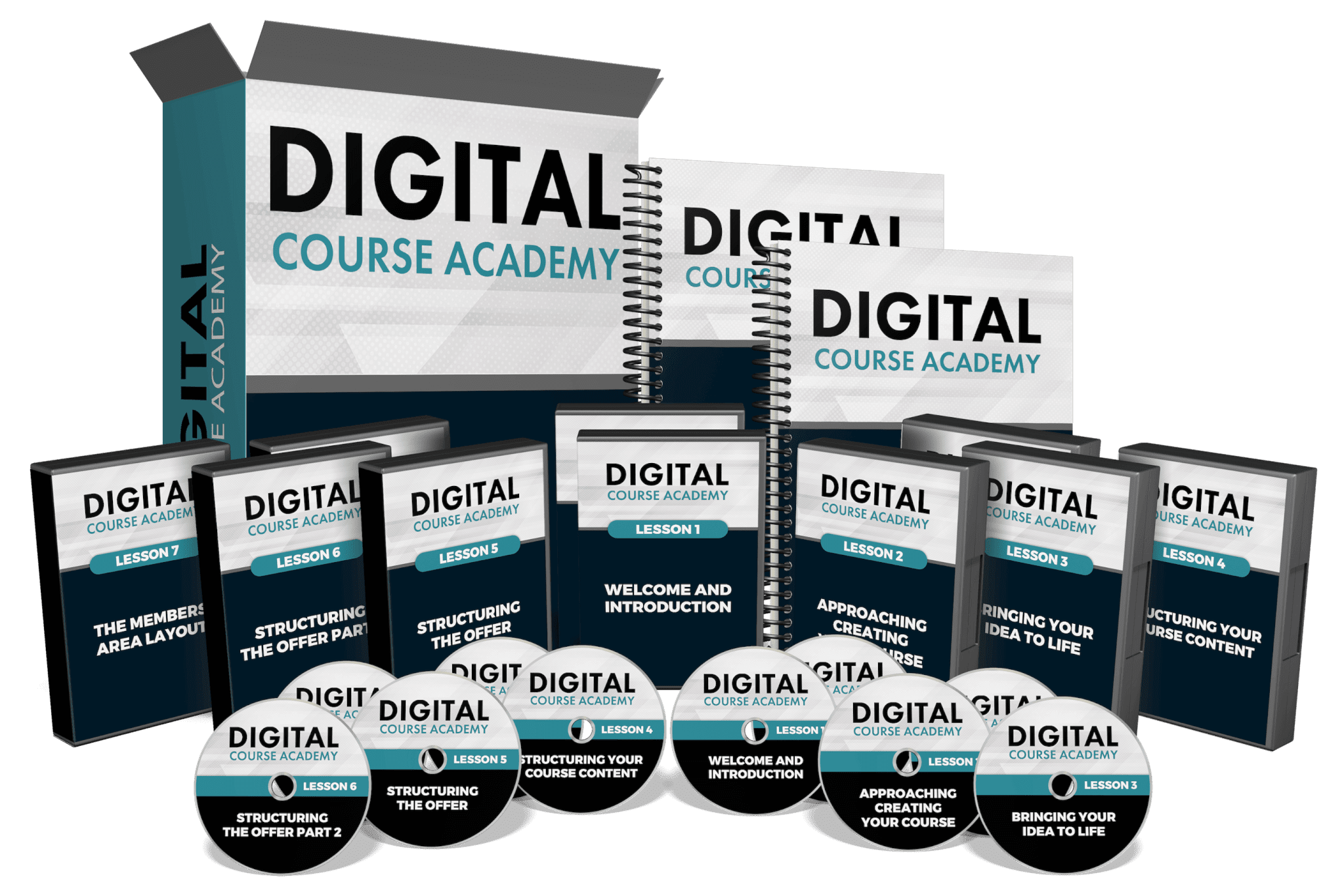 jon penberthy digital course academy value 47 620d90ba88f01