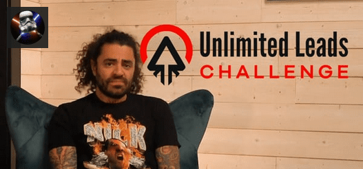 justin sardi unlimited leads challenge oto 62075e52ecbbe
