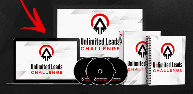 justin sardi unlimited leads challenge oto 62075e7022668