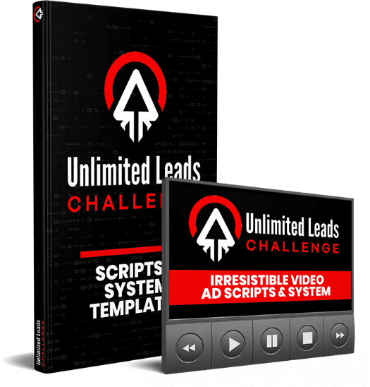 justin sardi unlimited leads challenge oto 62075e9c43577