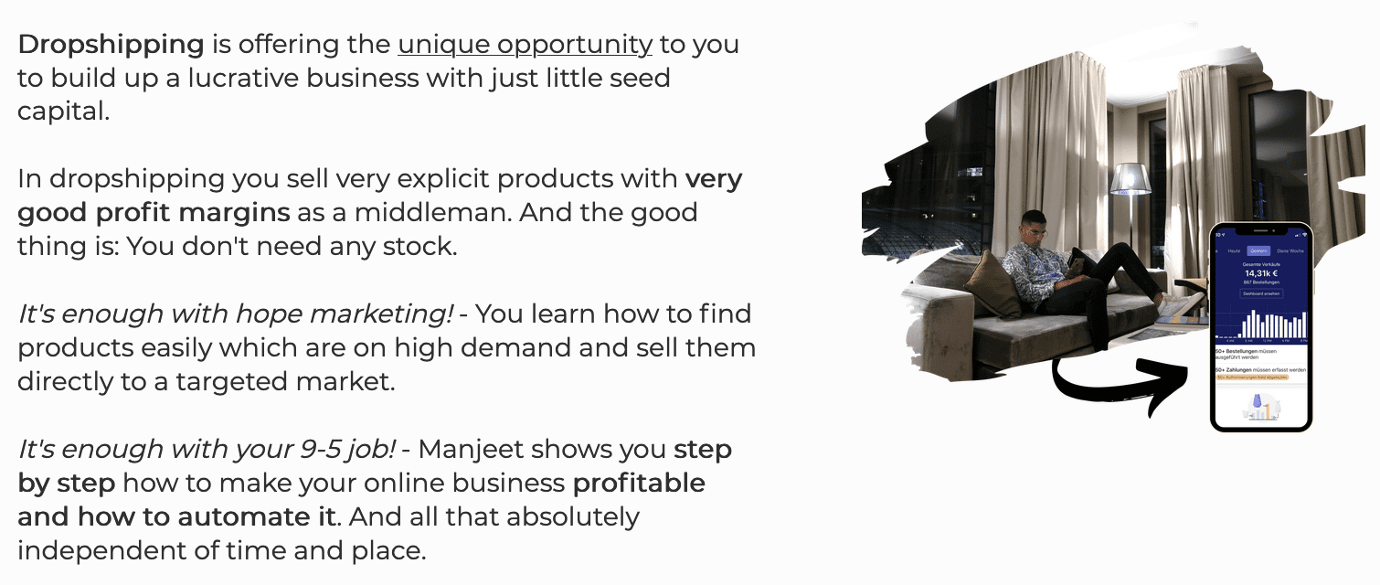 manjeet dropshipping university value 2000 62168e9fa63a5