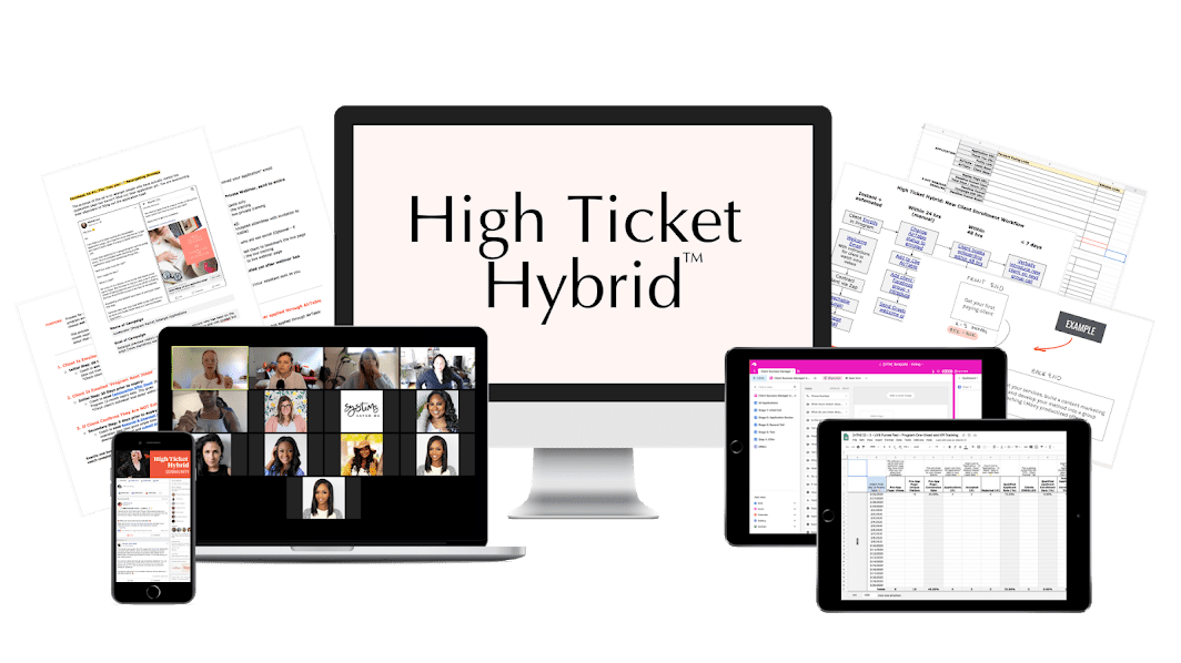 mariah coz high ticket hybrid 61fcd478445cb