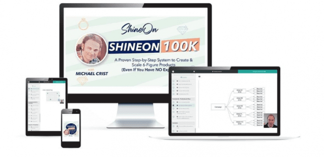 michael crist shine on 100k value 497 62075e1e3f177