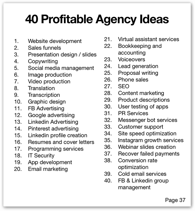 robert neckelius utlimate agency package book 61fcd7d97e989