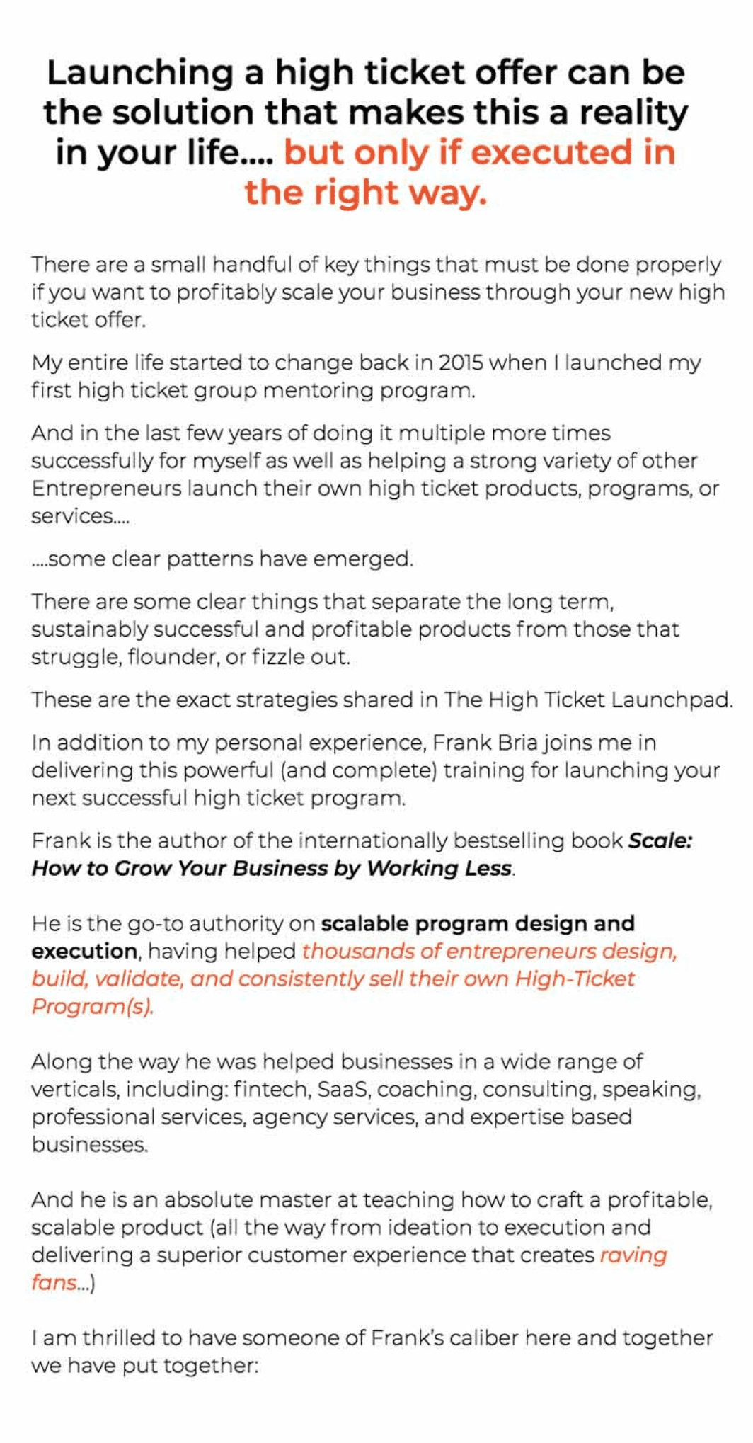 scott oldford high ticket launchpad 61fcd3bd1acef
