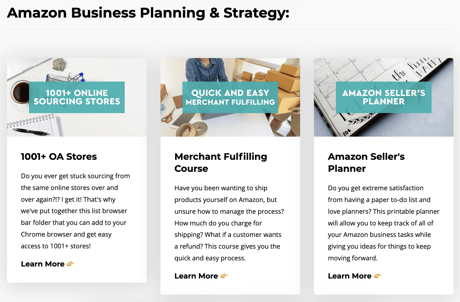 the selling family 5 courses bundle 620c3f639d8a3
