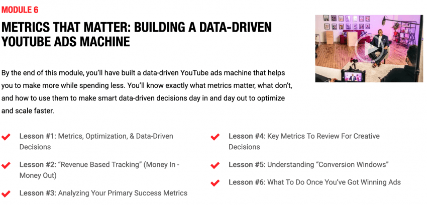 tommie powers how to master youtube ads 620ee2a663ad6