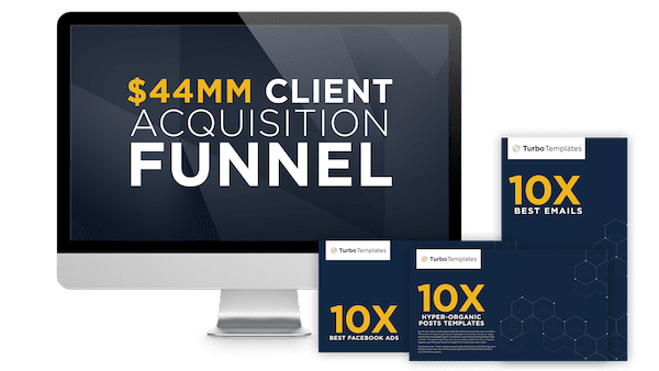 traffic and funnels turbo templates 62075dbe522ef