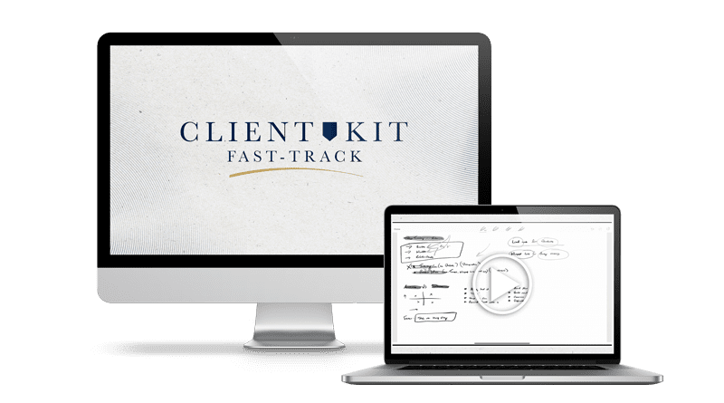 traffic funnels client kit fast track 620c40010bba7