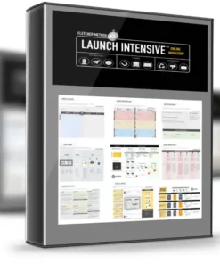 Aaron Fletcher – Virtual Launch Intensive