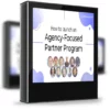 Alex Glenn – How To Launch an Agency-Focused Partner Program