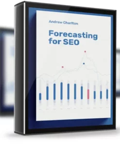 Andrew Charlton – Forecasting for SEO