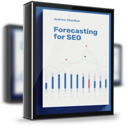 Andrew Charlton – Forecasting for SEO