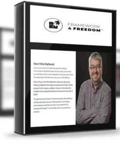 Miha Matlievski – FrameWork4Freedom