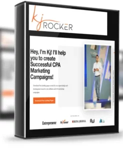 Kj Rocker – The Affiliate Accelerator