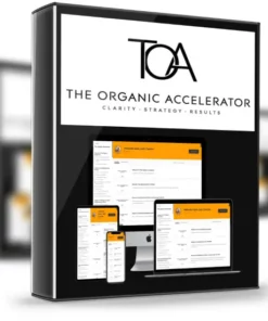 Niki & Josh – The Facebook Accelerator