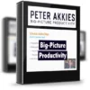 Peter Akkies – Big Picture Productivity