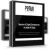 Povar – The 12 Week Business Fast Start