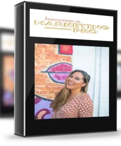 Rachel April and Kristina – Become a Marketing Pro