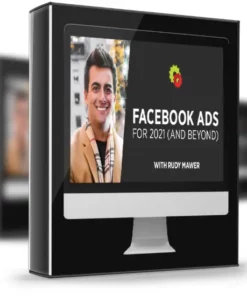 Rudy Mawer – Facebook Ads For 2021 (And Beyond)
