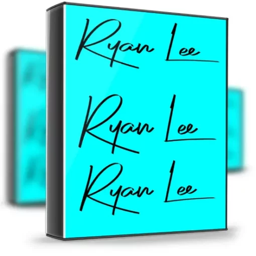 Ryan Lee – The Best Of Ryan Lee