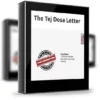 Tej Dosa – The Tej Dosa Letter