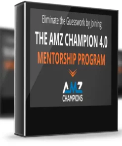 Trevin Peterson – The Amz Champion 4.0 Mentorship Program