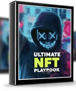 Ultimate NFT Playbook 2021