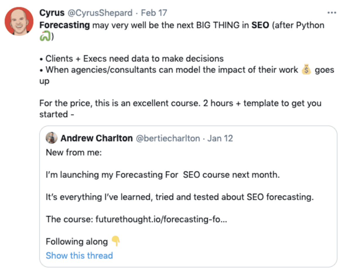 andrew charlton forecasting for seo value 59 62398dad79579