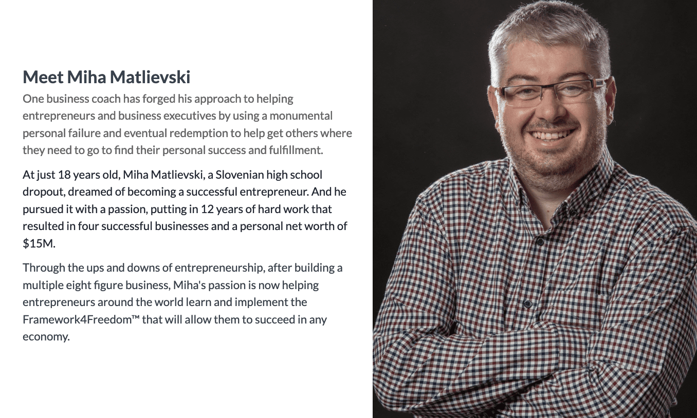miha matlievski framework4freedom value 3497 62211b2de0dc3