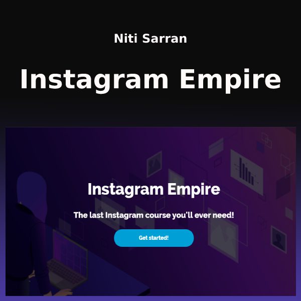 niti sarran instagram empire value 197 623adf526406a