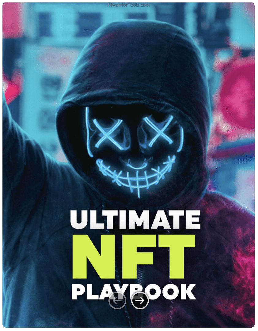 ultimate nft playbook 2021 value 47 621fca2097300