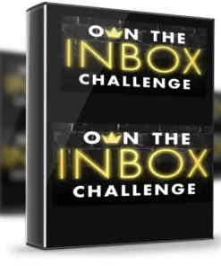 Alex Cattoni – Own The Inbox Challenge