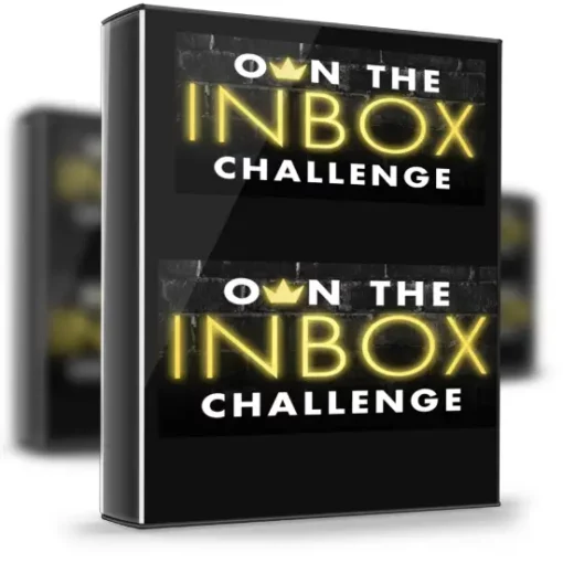 Alex Cattoni – Own The Inbox Challenge