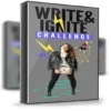 Alex Cattoni – Write & Ignite Challenge