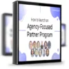 Alex Glenn – How To Launch an Agency-Focused Partner Program