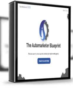 Automarketer Club – The Automarketer Blueprint
