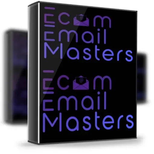 Boyuan Zhao – Ecommerce Email Marketing School