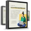 Bree Weber – Cold Pitch Masterclass+Cold Pitch Playbook